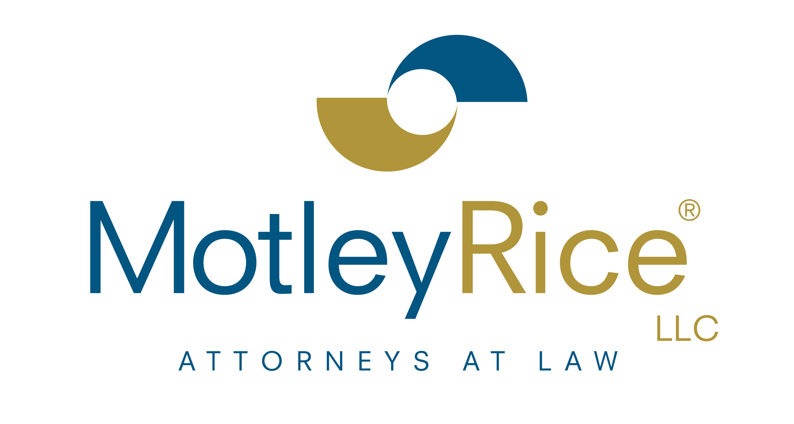 Motley Rice LLC logo