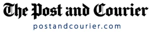 Post and Courier logo