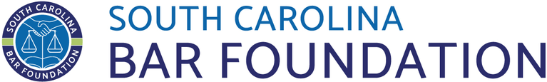 South Carolina Bar Foundation logo